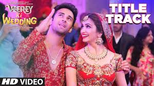 Veerey Ki Wedding Title Track Video Navraj Hans Pulkit Samrat Jimmy Shergill Kriti Kharbanda Youtube Veerey ki wedding (2018) hd.