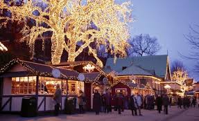 World S Coolest Christmas Markets Budget Travel Christmas Market Christmas In Europe Christmas Markets Europe