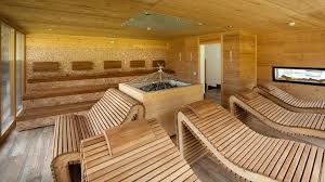 Finnische Sauna Eberl Sauna Aussensauna Finnische Sauna Sauna