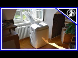 Klimaanlage Fensterdurchfuhrung Fenster Abdichten Diy Schlauch Fensteradapter Fur Klimagerat Youtube In 2020 Home Appliances