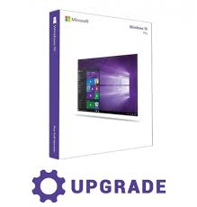 Upgrade To Windows 10 Professional Microsoft Product Key