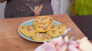 Fruhstucksfernsehen Kurbiskekse Rezept In 2020 Rezepte Lebensmittel Essen Kurbisrezepte