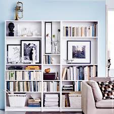 3 710 Likes 41 Comments Ikea Deutschland Ikeadeutschland On Instagram Wenn Das Billy Regal Zur Galerie W Home Living Room Bookcase Diy Bookshelves Diy