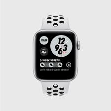 The nike run club app is optimised for every generation of apple watch. Nike Run Club Updates To Apple Watch Nike Nike News