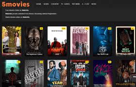 Also, it has an app suitable for iphone and andriod. 20 Best Movie Streaming Sites To Watch Movies Online Free