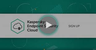 Cloud Based Endpoint Security Kaspersky