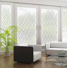 Wow Worthy Window Films 11 Top Picks Sliding Glass Door Window Treatments Sliding Glass Door Window Decorative Window Film
