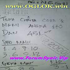 Forum Syair Sgp Hari Ini 24 Januari 2021 Bocoran Sgp Minggu 24 1 2021 Bocoran Jitu Togel Sgp Di 2021