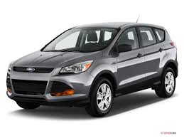 We cover pricing, specs, features, fuel economy, safety, interior space the main touchscreen is large and prominently displayed, but in at least one escape test vehicle, we found the sync 3 system to be remarkable slow. 2015 Ford Escape Prices Reviews Pictures U S News World Report