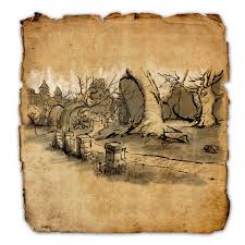 宝の地図 Elder Scrolls Online Jp Wiki