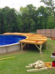 A Backyard Ideas With Swimming Pool Is A Great Method To Bring Life To A Plain Backyard Due To The Fact T Pool Patio Designs Swimming Pools Backyard Pool Patio