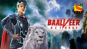 Watch Baalveer Returns Serial All Latest Episodes And Videos Online On Mx Player Baalveer return 243 episode live.