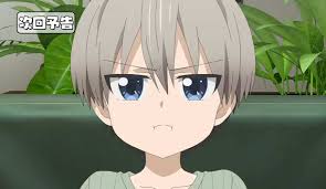 Uzaki Chan Wa Asobitai Episode 2 Bocoran Gambar Informasi Staff Dan Tanggal Rilis Chapteria