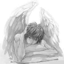 Angel Boy Anime Anime Guys Anime Drawings Want to discover art related to animeboy? angel boy anime anime guys anime