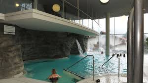 Wegen Revision Badepark In Bad Wiessee Schliesst Fur Zwei Wochen Bad Wiessee