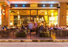 You will learn following business information about cru food. Cru Food And Wine Bar Nightlife In Houston Tx 77098