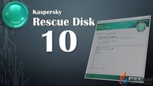 Kaspersky Rescue Disk 10 Build 2017 12 31 Usb Free Download