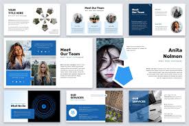 Brio Business Powerpoint Template Powerpoint Templates Business Powerpoint Templates Create Powerpoint Template