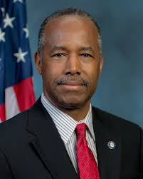 Последние твиты от ben carson (@secretarycarson). Ben Carson Wikipedia