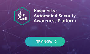 Kaspersky Automated Security Awareness Platform Asap Effective Online Cybersecurity Training