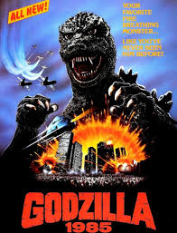 With its quick run time, the pacing is good compared to some of the other earlier films, even in some of the slower dialogue scenes. Top 10 Movies Where Godzilla Is The Villain Reelrundown Entertainment