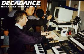 Trance Decadance