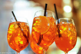 The Aperol Spritz Aperitivo Aperitivo Spritz Aperol Spritz Recipe Aperol Spritz Aperol Fun Summer Drinks
