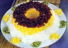 Barbara Naziri Literaturgarten Der Aramesh Persische Rezepte Persisches Essen Iranische Rezepte