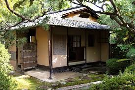 Japanisches Teehaus Japanisches Teehaus Teehaus Japanischer Garten