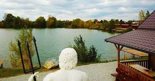 Impressionen Aus Dem Poseidon Fishing Resort Poseidon Fishing Resort Angeln Babot Ungarn Poseidon Angeln Ungarn