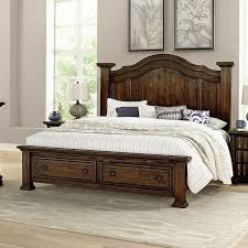 Rustic Hills Poster Storage Bed Coffee Bed Designs With Storage Bed Design Farmhouse Bedding Sets