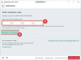How To Activate Kaspersky Anti Virus 2018