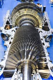 Ge Power Ha Turbines Here To Stay Flugzeugtriebwerk Luftfahrt Fliegerei