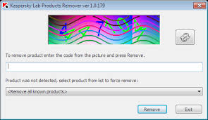 Download Kaspersky Lab Products Remover Updated