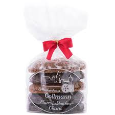 Wir bedanken uns für ihre zahlreichen und positiven rückmeldungen zu unseren lebkuchen. Nurnberger Elisenlebkuchen 3 Fach Kaufen