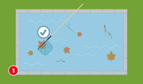 Pool Pflegen Ratgeber Auf Hagebau At