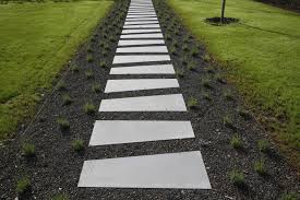 Mezzo Trapezplatte Garten Haus Und Garten Terrassenplatten