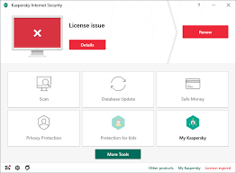 Kaspersky License Renewal Home Users Kaspersky