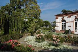 Palmengarten Frankfurt Palmengarten Palmengarten Frankfurt Garten
