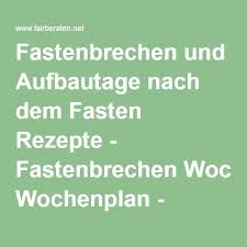Pin Auf Detox Heilfasten