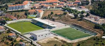 They play their home games at estádio joão cardoso, which is located at rua doutor eurico josé gouveia, tondela. Estadio Joao Cardoso C D Tondela Football Tripper