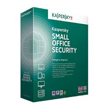 Kaspersky Small Office Security 1server 10user 3 Yil Bizdehesapli Com