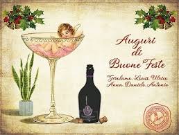 Auguri Di Buon Natale2018 E Un Brindisi All Anno Che Ci Mettiamo Alle Spalle E Al 2019 Che Sta Per Iniziare Enjoydarapri Brindisi Vino