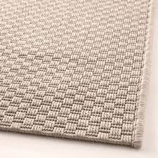 Morum Alfombra Int Exterior Int Ext Beige 200x300 Cm Ikea Flatwoven Flat Woven Rug Rugs