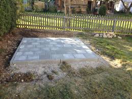 502876d1453918179 Fundament Fuer Gartenhaus Aus Gehwegplatten 2014 04 17 17 43 25 Img 1680 Jpg 2174 1631 Garten Fundament Gartenhaus Gartenhaus