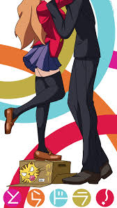 Toradora Is My Favourite Show Finally Got Around To Drawing Some Fanart Anime Fan site with images, videos, forum, rewards, and more! toradora is my favourite show finally