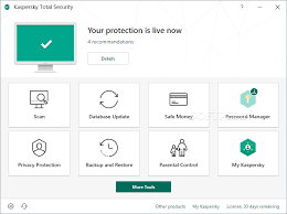 Download Kaspersky Total Security 21 2 16 590