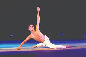 António casalinho venceu um concurso mundial de dança, o varna international ballet competition 2018. Antonio Casalinho Triunfa No Mais Antigo E Prestigiado Concurso De Ballet Do Mundo