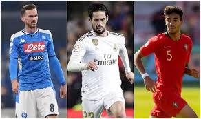 Get all the breaking liverpool fc news. Liverpool Transfer News Live Jurgen Klopp Decides On 135m Spanish Duo Failed Bid Football Sport Express Co Uk