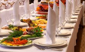 Suivez le guide, nous vous avons concocté un menu facile à préparer. Menu Mariage Recette Facile Maison Gourmand